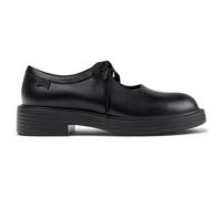 CAMPER Dean - Scarpe formali per Donna - Nero, taglia 41, Pelle liscia