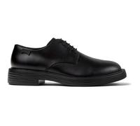 CAMPER Scarpa stringata 'Dean' nero, Taglia 40