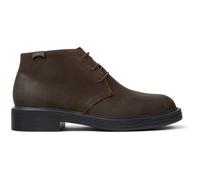 CAMPER Boots chukka 'Dean' marrone scuro Uomo CAMPER 44 marrone scuro
