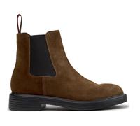 CAMPER Dean - Stivaletti per Uomo - Marrone, taglia 44, piel.consumidor11