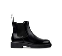 CAMPER Boots chelsea 'Dean' nero, Taglia 40