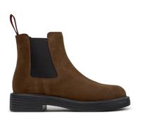 CAMPER Dean - Stivali per Donna - Marrone, taglia 35, piel.consumidor11