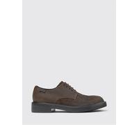 CAMPER Derby Dean in crosta 43 Marrone