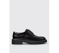 CAMPER Derby Dean in pelle 40 Nero