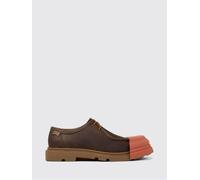 CAMPER Derby Junction in pelle 44 Marrone