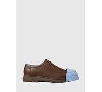 CAMPER Derby Junction in pelle 45 Marrone