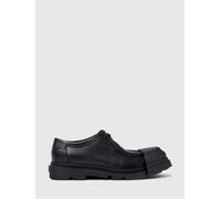 CAMPER Derby Junction in pelle e gomma 41 Nero