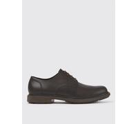 Camper Neuman-K100152, Scarpe con Lacci Uomo, Marrone, 41 EU