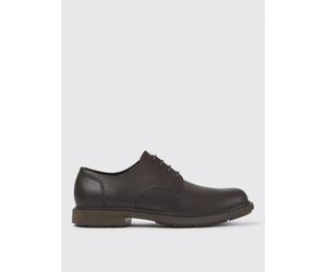 CAMPER Derby Neuman in pelle 44 Marrone
