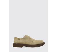 CAMPER Derby Norman in camoscio 43 Marrone
