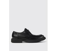 CAMPER Derby Norman in pelle 46 Nero