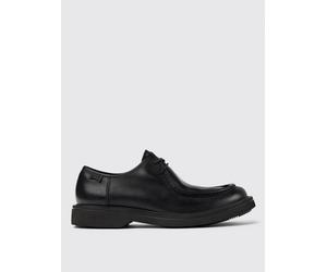 CAMPER Derby Norman in pelle 46 Nero