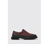 Camper - Pix Scarpe Stringate - - Shoes - Donna - Rosso - 36 EU