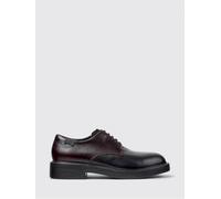 CAMPER Derby Twins in pelle bicolor 41 Fantasia