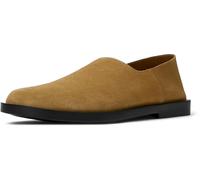 Camper Don K101089Slip on da Uomo, Medium Brown 002, 44 EU
