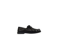 Camper - Don Moccasin - - Shoes - Uomo - Nero - 41 EU