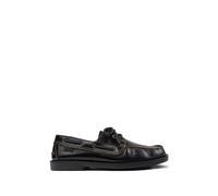 Camper - Don Moccasin - - Shoes - Uomo - Nero - 43 EU