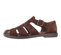 CAMPER Don - Scarpe casual per Uomo - Marrone, taglia 43, piel.consumidor11