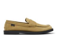 CAMPER Don - Scarpe casual per Uomo - Marrone, taglia 43, Pelle scamosciata