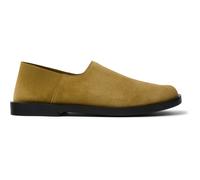 CAMPER Don - Scarpe casual per Uomo - Marrone, taglia 44, Pelle scamosciata