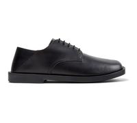 CAMPER Don - Scarpe formali per Uomo - Nero, taglia 43, Pelle liscia
