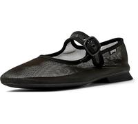 Camper Donna Casi Myra K201628 Mary Jane, Black 003, 38 EU