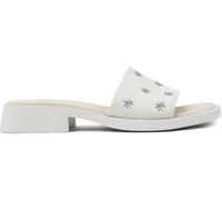 Camper Donna Dana, Bianco Naturale, 40 EU