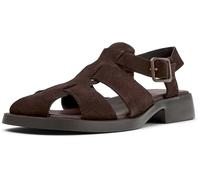 CAMPER Dana - Sandali per Donna - Marrone, taglia 39, piel.consumidor11
