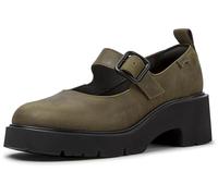 Camper - Milah Mary Jane - - Shoes - Donna - Verde - 39 EU