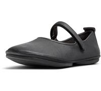 Camper Ballerine Right Nina Donna in pelle liscia Nero 38
