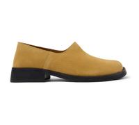 CAMPER Donna - Scarpe formali per Donna - Marrone, taglia 38, Pelle scamosciata