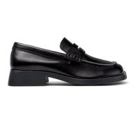 CAMPER Donna - Scarpe formali per Donna - Nero, taglia 39, Pelle liscia