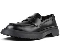 Camper Mocassino Walden Twins K201116 Pelle liscia Nero Donna Taglia 39
