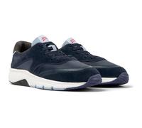 Camper Drift K100876, Scarpe da Ginnastica Uomo, Blu Scuro 018, 42 EU
