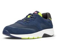 CAMPER Drift - Tipologiaconsumidores_typlgy_mid per Uomo - Blu,Giallo,Grigio, taglia 42, Tessuto in cotone