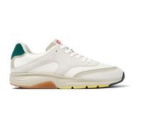 CAMPER Sneaker bassa 'Drift' grigio chiaro / bianco, Taglia 42