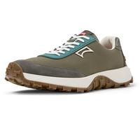 Scarpe Camper Drift Trail Natural verde bianco blu - 45