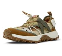 Camper Drift Trail K201777, Scarpa Semi Aperta Donna, Multi Assorted 003 TWS, 39 EU