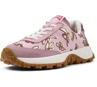 Scarpe Camper Drift Trail rosa marrone per bambini - 30