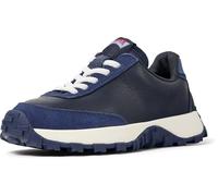 Camper Drift Trail K800548, Scarpe da Ginnastica Bambini e Ragazzi, Blu Scuro 021, 35 EU