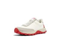 Camper Drift Trail K800548, Scarpe da Ginnastica Unisex - Bambini e Ragazzi, Natura Bianca 001, 36 EU