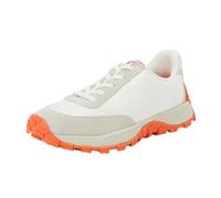 Camper Drift Trail K800548, Scarpe da Ginnastica Unisex - Bambini e Ragazzi, Natura Bianca 013, 30 EU