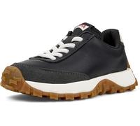 Camper Drift Trail K800548, Scarpe da Ginnastica Unisex - Bambini e Ragazzi, Nero 004, 31 EU