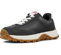 Camper Drift Trail K800548, Scarpe da Ginnastica Unisex - Bambini e Ragazzi, Nero 004, 38 EU