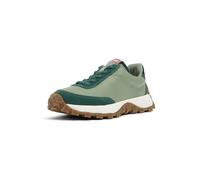 Camper Drift Trail K800548, Scarpe da Ginnastica Unisex - Bambini e Ragazzi, Verde Medio 006, 34 EU