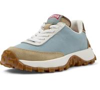 Camper Drift Trail K800548, Scarpe da Ginnastica Unisex - Bambini e Ragazzi, Verde Medio 024, 35 EU