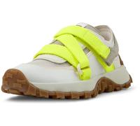 Camper Scarpe da ginnastica Drift Trail K800635 Beige/Giallo Bambini Taglia 28