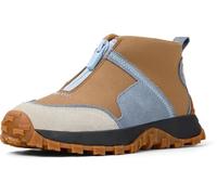 CAMPER Sneaker 'Drift Trail' opale / mocca / bianco, Taglia 29