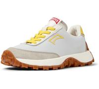 CAMPER Drift Trail - Sneaker per Bimbe - Grigio, taglia 38, Tessuto in cotone