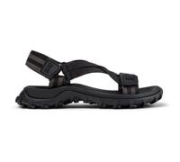 CAMPER Drift Trail Sandal - Sandali per Donna - Nero,Grigio, taglia 35, Tessuto in cotone